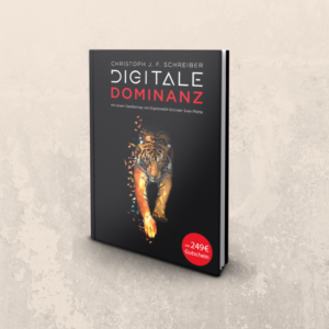 Das Buch: Digitale Dominanz