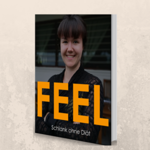 Das Buch: Feel