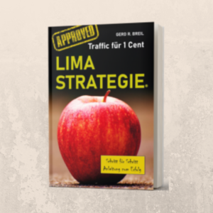 Das Buch: Lima Strategie